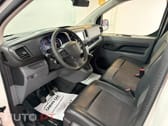 Peugeot Expert 1.5 BlueHDi L2H1 Pro Standard