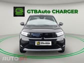 Opel Frontera GS