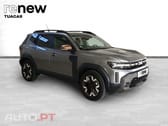 Dacia Duster Duster Extreme Bi-Fuel 100CV
