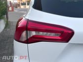 Ford Focus SW 1.0 EcoBoost ST-Line