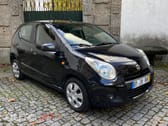 Suzuki Alto 1.0 Automático