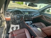 BMW 530 d Auto 258 cv