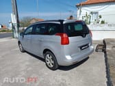 Peugeot 5008 1.6 HDi 7L Allure