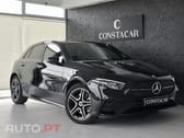 Mercedes-Benz A 250 AMG Line