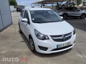 Opel Karl 1.0