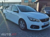 Peugeot 308 1.6 BlueHDi Allure