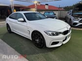 BMW 425 d Pack M Auto