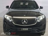 Mercedes-Benz EQC 400 4Matic