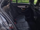 Mercedes-Benz C 300 DE T 9G-TRONIC Avantgarde