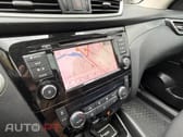 Nissan Qashqai 1.3 DIG-T N-Connecta