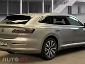 Volkswagen Arteon 2.0 TDI Elegance DSG