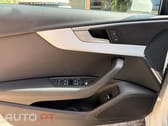 Audi A4 Avant 2.0 TDI DPF S line Sport Pack