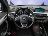 BMW X1 25 e xDrive Corporate Edition