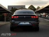 Peugeot 508 1.5 BlueHDi Allure