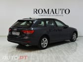 Audi A4 Avant 35 TDI Design S tronic