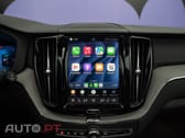 Volvo XC60 2.0 T6 PHEV Ultra Dark AWD