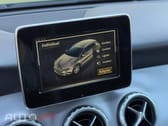 Mercedes-Benz GLA 180 CDi AMG Line Aut.