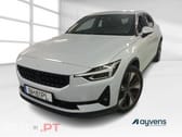 Polestar 2 Standard Range 70 kWh