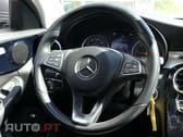 Mercedes-Benz C 200 d Station 9G-TRONIC Avantgarde