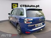 Citroen C4 Grand Picasso 1.2 PureTech Feel
