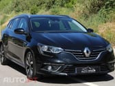 Renault Mégane Sport Tourer 1.5 dCi Bose Edition SS