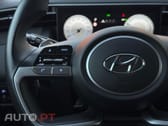Hyundai Tucson 1.6 T-GDI HEV Vanguard