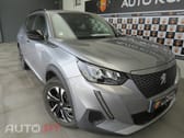 Peugeot E-2008 Allure Pack 100
