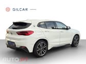 BMW X2 18 i sDrive Pack M