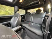 MINI Cooper Cooper D