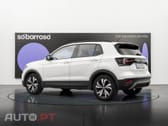 Volkswagen T-Cross 1.0 TSI BlackStyle