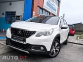 Peugeot 2008 1.2 PureTech Crossway EAT6