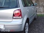 Volkswagen Polo 1.2 Confortline