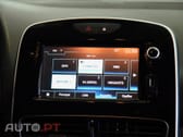 Renault Clio 0.9 TCE Limited