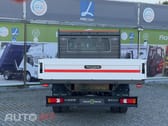 Iveco Daily 3.0 - 180 CAB. DUPLA 7 LUGARES NOVA !!