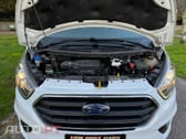 Ford Transit Custom 340L2 2.0 H1-T.B.Trend