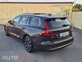 Volvo V60 2.0 T6 AWD TE Plus Bright