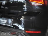 Seat Ibiza 1.0 TSI FR