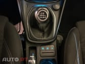 Ford Puma 1.0 EcoBoost MHEV Titanium Design