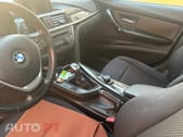 BMW 318 BMW  318d grand luxury