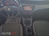 Seat Arosa style