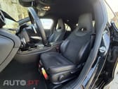 Mercedes-Benz CLA 180 d AMG LINE