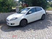 Fiat Bravo 1.6Mjet 120cv