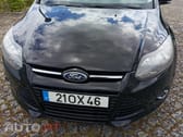 Ford Focus 1.6TDCI TITANIUM