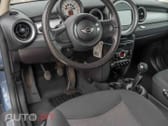 MINI Clubman One