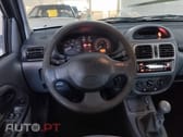 Renault Clio 1.2 16V Dynamique