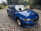Skoda Scala 1.0 TSI Style DSG