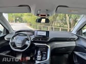 Peugeot 3008 1.5 BlueHDi Allure EAT8
