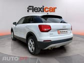 Audi Q2 30 TDI