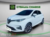 Renault Zoe I.V.A DEDUTÍVEL Z.E. 50 R