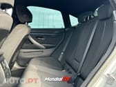 BMW 420 d Auto